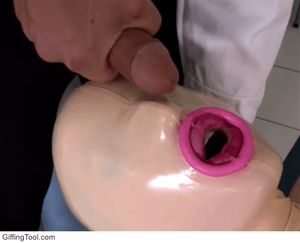 Plastic Cum Hole