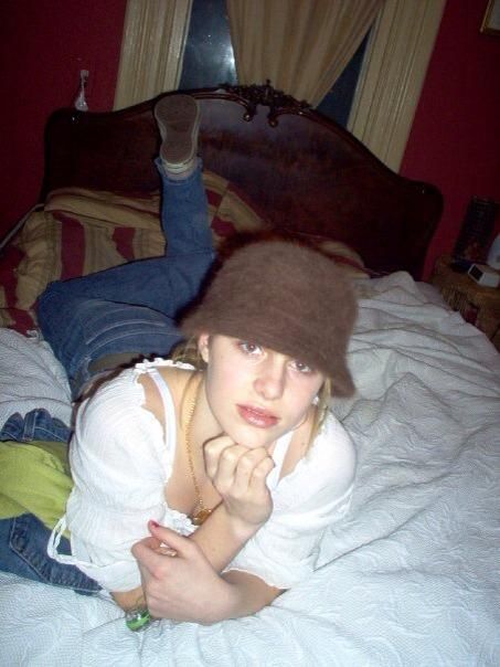 Oldest sister