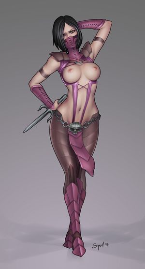 Mileena