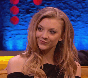 Natalie Dormer -2/82 -5'6''- 34B-26-36''- 118lbs - 8-Shoe, Love The Difference! - Eat! That! - Yum!