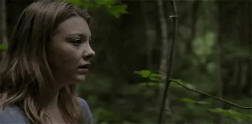 Natalie Dormer -2/82 -5'6''- 34B-26-36''- 118lbs - 8-Shoe, (The Forest) - Love, NAT!
