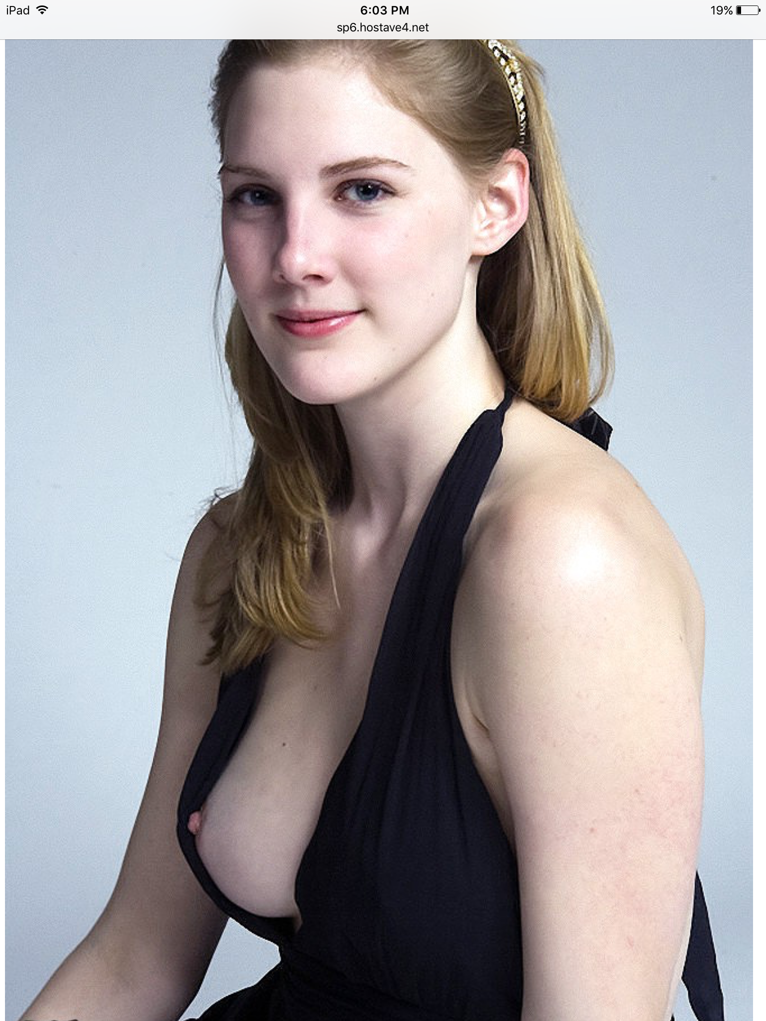 Nip slip