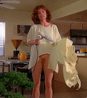 Juilann Moore, And Her Strawberry Blonde Beaver, I Eat Beaver! - Yummy!!