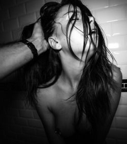 Hair pulling