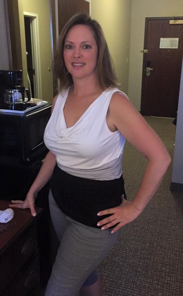 My Mom