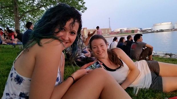 Favorite Cousin