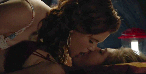 mtv Faking It