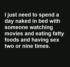 Do You Like Any of These Activities?