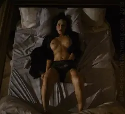 Jessica Marais -1/85 -5'8''- 115lbs - 8-Shoe, Sweet Cunnilingus! - Yum! Yum!