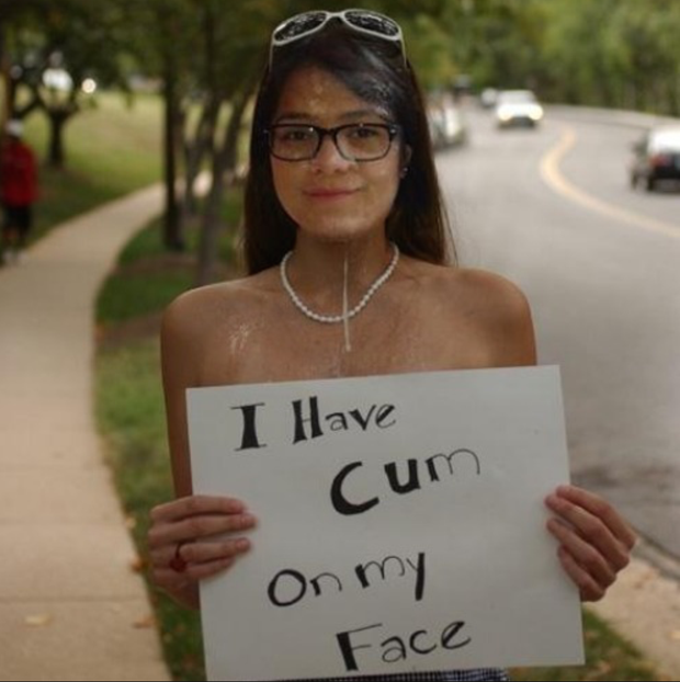 elisa like cumface