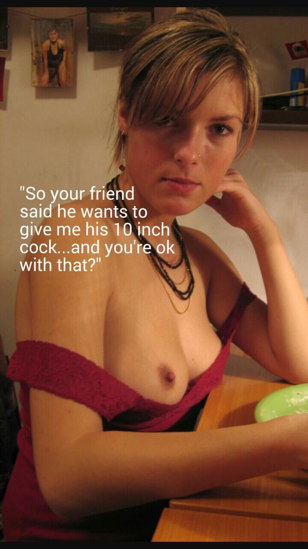 Hot Wife
