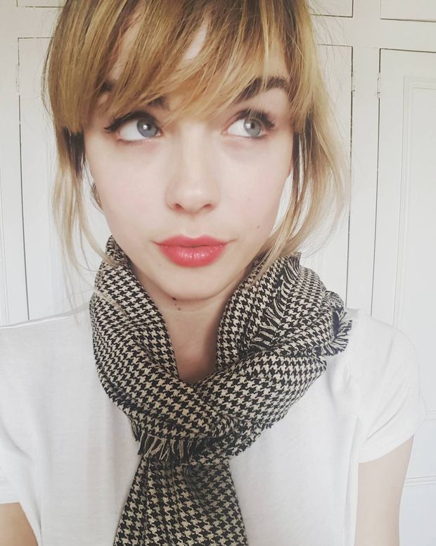 It's the Lips