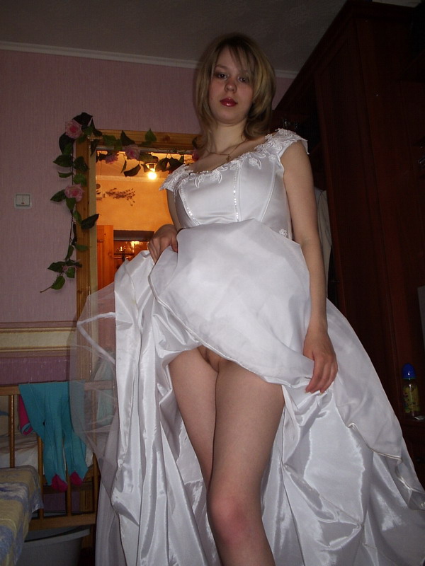 regular bride