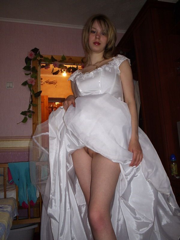 regular bride