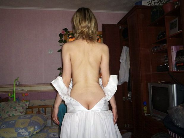 regular bride