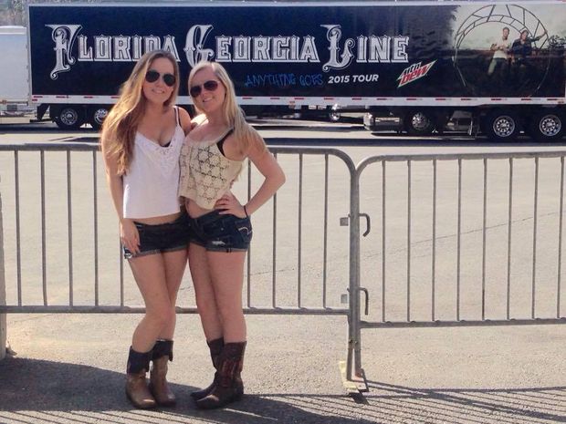 short country babes