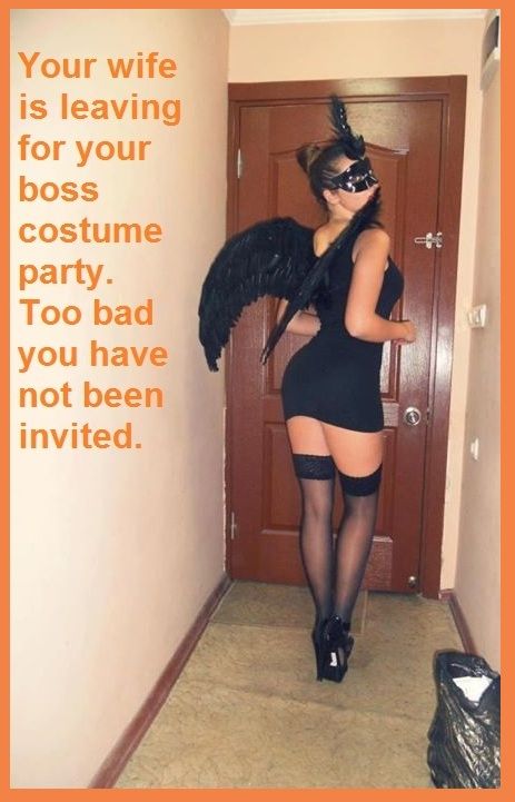 Special invitation