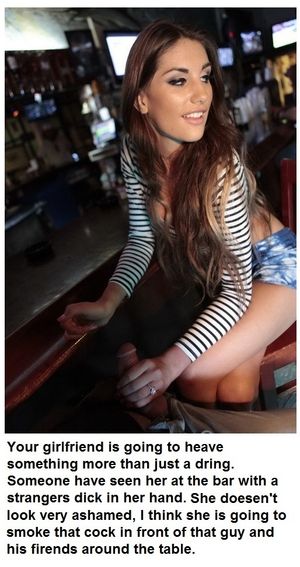 More than just a drink...