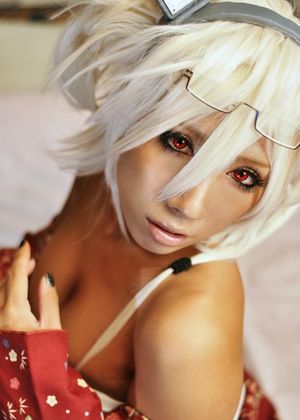 Kantai Collection - Non - Musashi