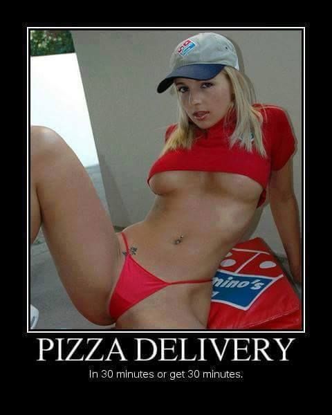 Pizza Delivery