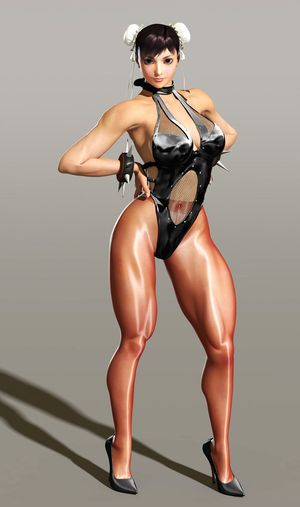 Chun-li