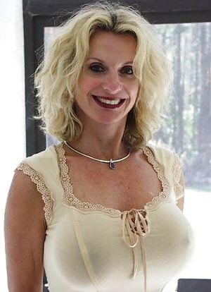 Hot Woman Beautiful Smile