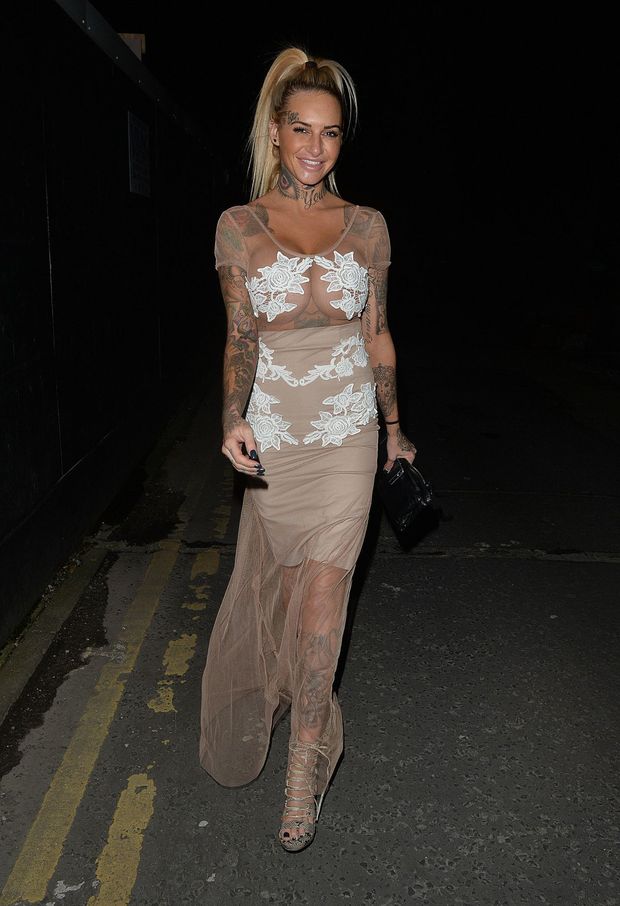 Jemma Lucy