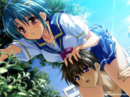 more hentai pictures