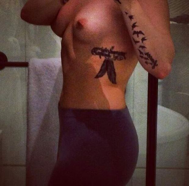 Hot Demi LOvato