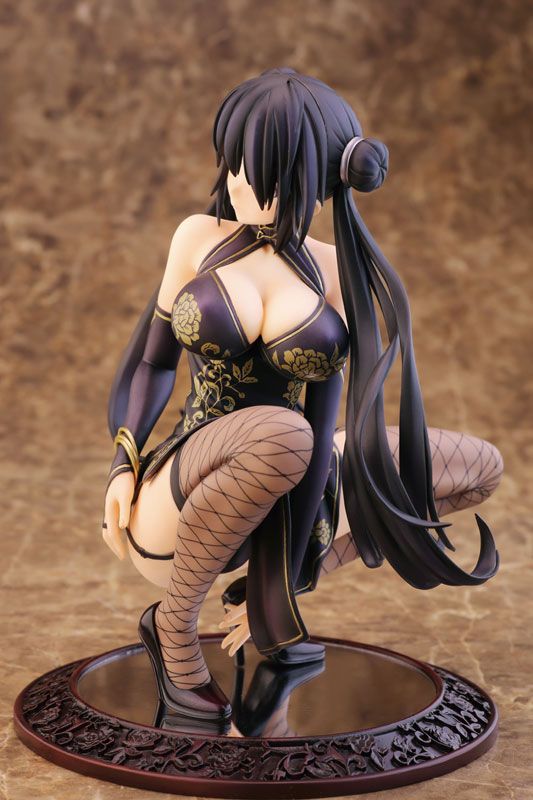 Tougetsu matsuri figure