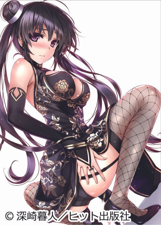 Tougetsu Matsuri artwork