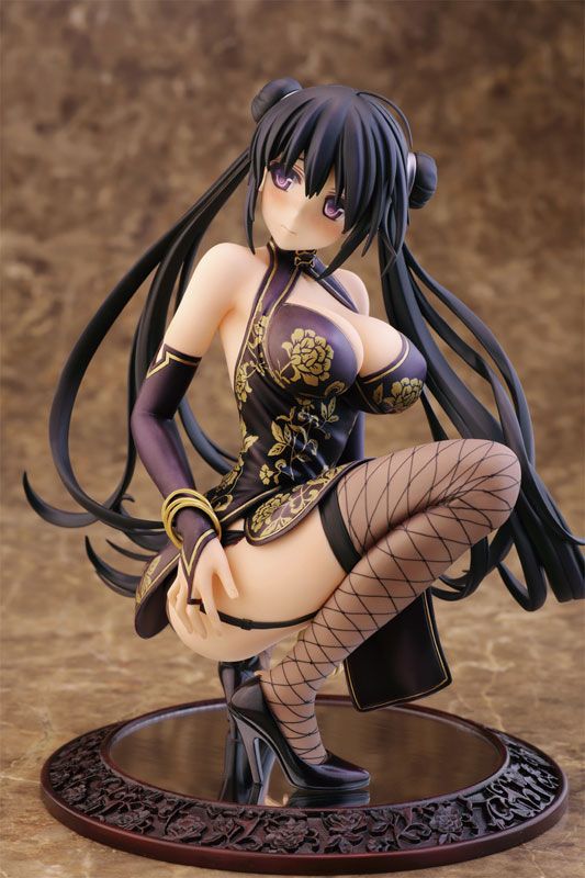 Tougetsu Matsuri figure