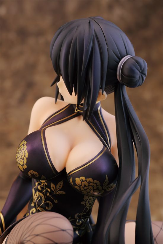 Tougetsu Matsuri figure