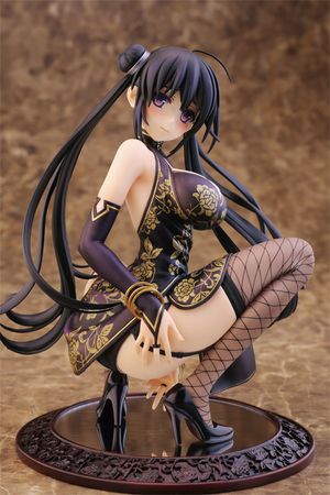 Tougetsu Matsuri figure