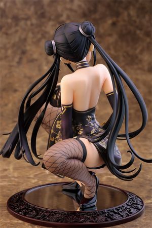 Tougetsu Matsuri figure