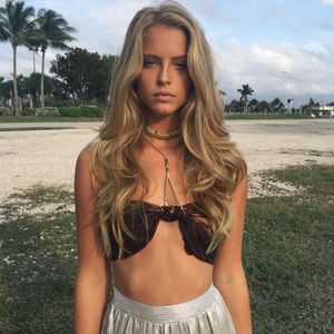 hotnessrater Abby Champion