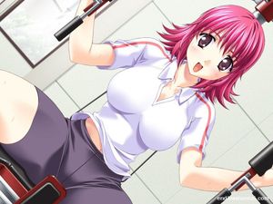 more hentai pictures