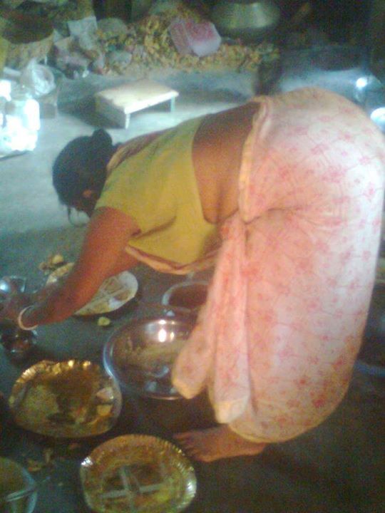 Enjoy my sexy neighbor and my mom friend Sweta devi