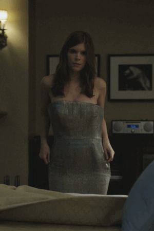 Kate Mara -2/83 -5'3''- 34C-23-33''- 115lbs - 6-Shoe, Beautiful, Cunnilingus! - Yum! Yum!