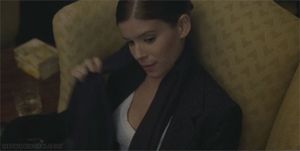 Kate Mara -2/83 -5'3''- 34C-23-33''- 115lbs - 6-Shoe, Beautiful, Cunnilingus! - Yum! Yum!
