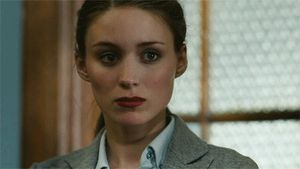 Rooney Mara -4/85 -5'3''- 32A-24-33''- 115lbs - 6-Shoe, Sister Love, - Yum! Yum!