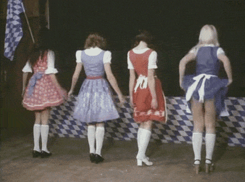 Because flashing only the butt is not enough