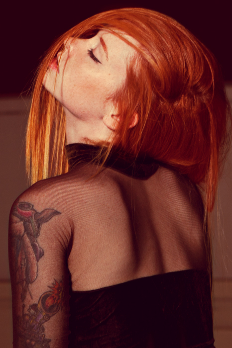 Hattie Watson