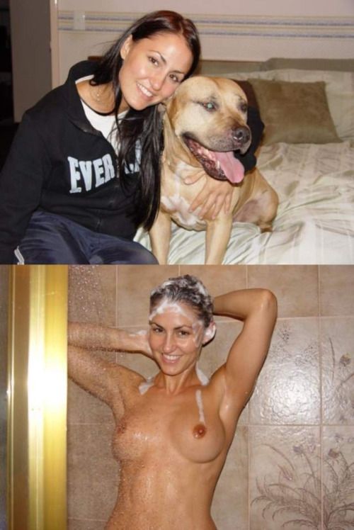 Hot regular amateur naked chicks