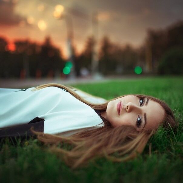 Hot Russian