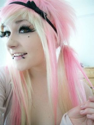 Cute emo teen having sex at home - XXXonXXX - Pic 7