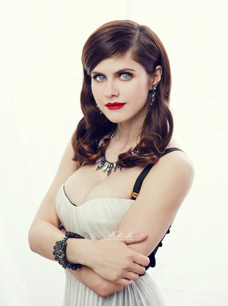 Alexandra