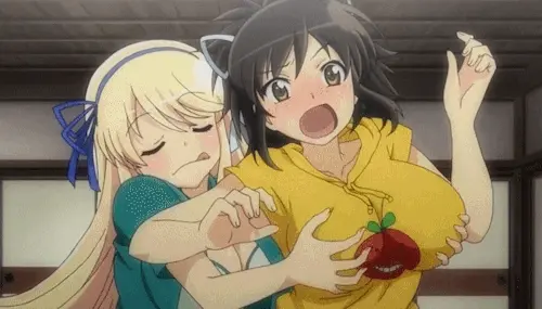 Senran Kagura