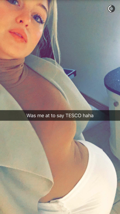 Iskra Lawrence Recent IG/Snap Posts 2016-02-05 via...