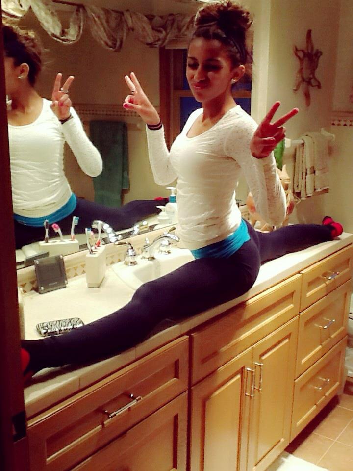Aishaa ;)